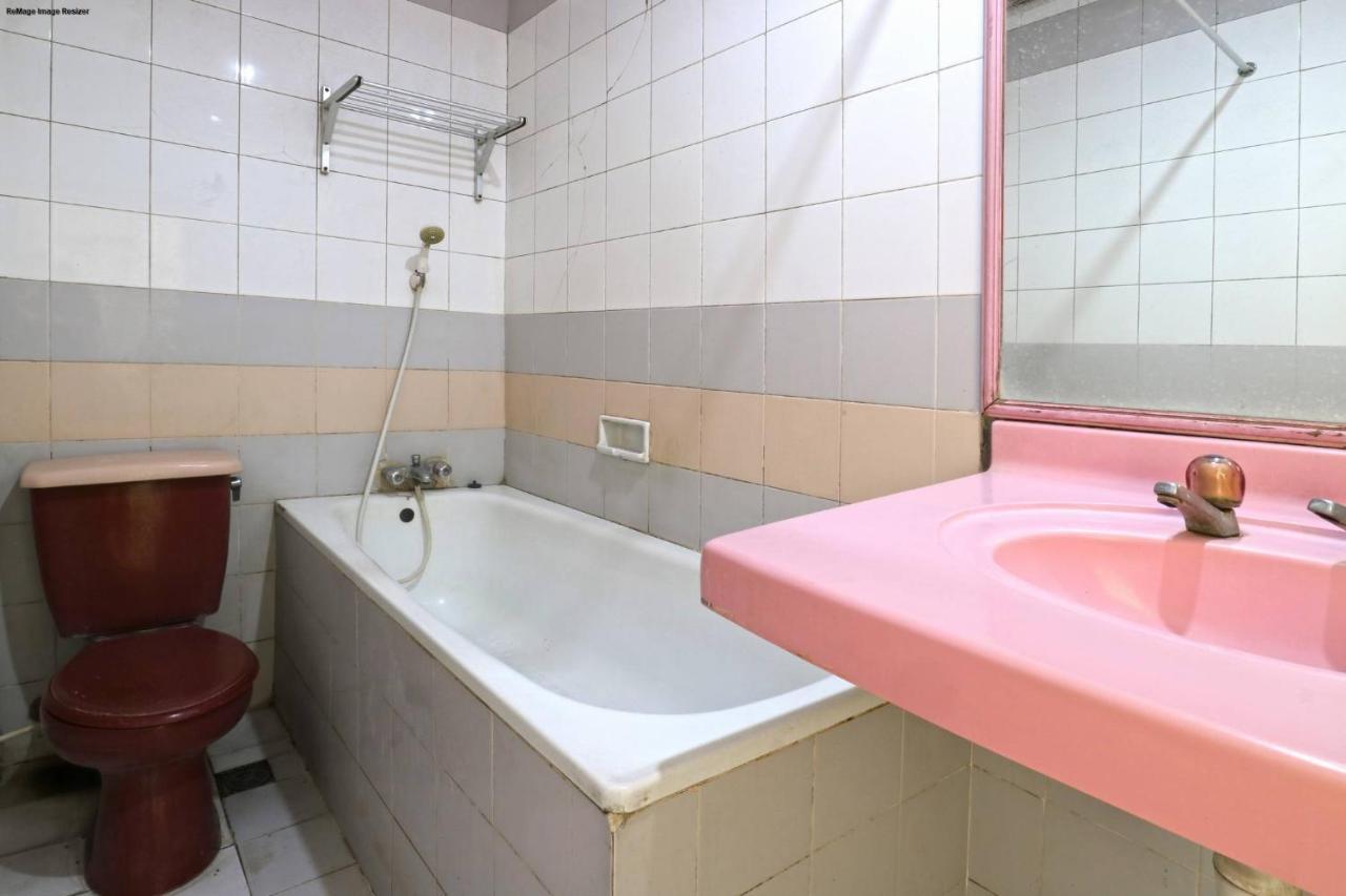 Hotel Tanjung Σουραμπάγια Εξωτερικό φωτογραφία