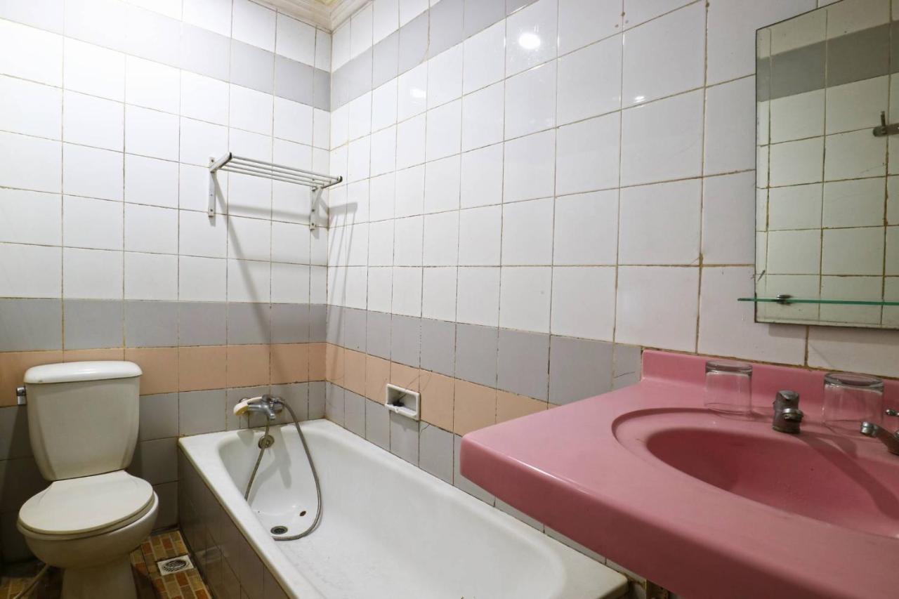 Hotel Tanjung Σουραμπάγια Εξωτερικό φωτογραφία
